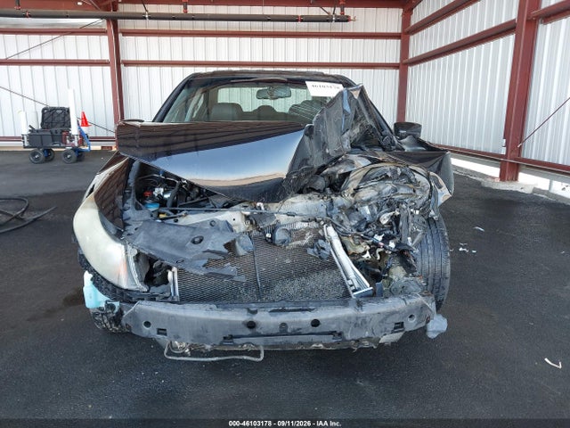 Aukcja sprzedaży 2012 Honda Accord Exl, vin: 1HGCP2F89CA144051, numer aukcji: 46103178
