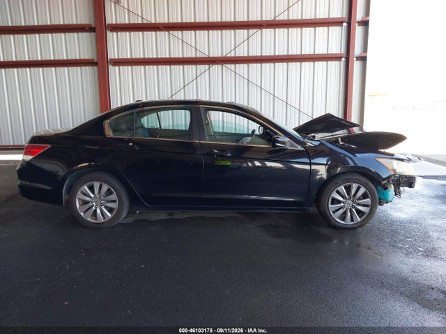 Aukcja sprzedaży 2012 Honda Accord Exl, vin: 1HGCP2F89CA144051, numer aukcji: 46103178