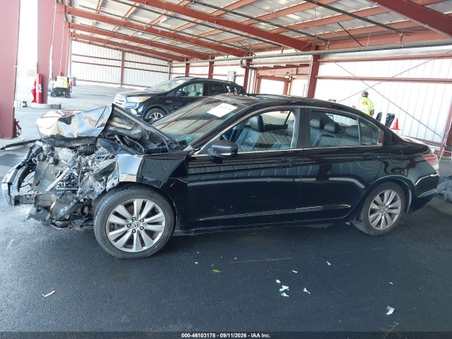 Aukcja sprzedaży 2012 Honda Accord Exl, vin: 1HGCP2F89CA144051, numer aukcji: 46103178