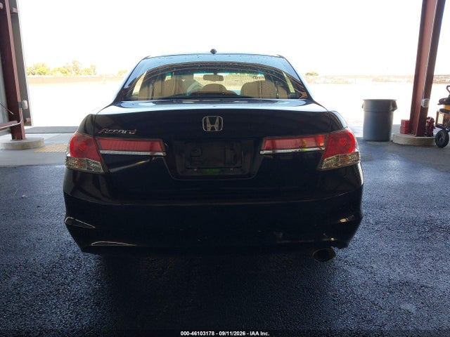 Aukcja sprzedaży 2012 Honda Accord Exl, vin: 1HGCP2F89CA144051, numer aukcji: 46103178