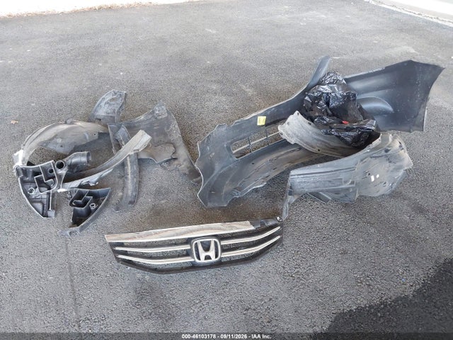 Aukcja sprzedaży 2012 Honda Accord Exl, vin: 1HGCP2F89CA144051, numer aukcji: 46103178