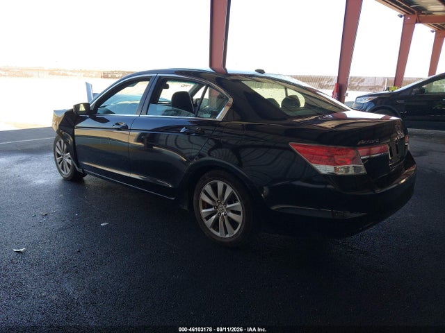 Aukcja sprzedaży 2012 Honda Accord Exl, vin: 1HGCP2F89CA144051, numer aukcji: 46103178