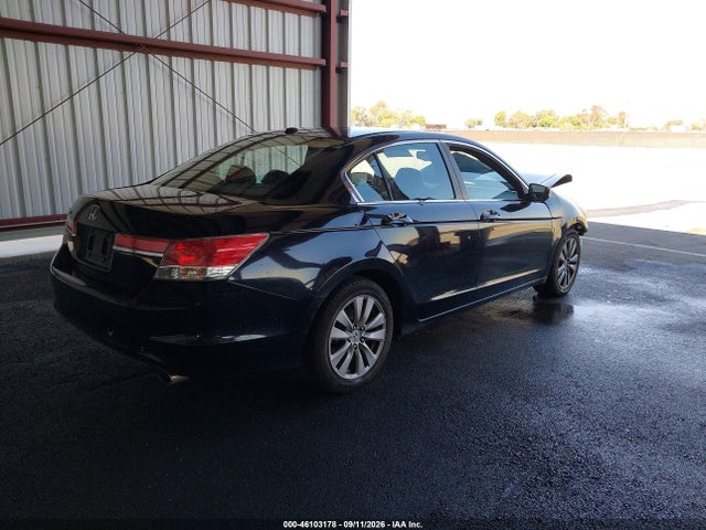 Aukcja sprzedaży 2012 Honda Accord Exl, vin: 1HGCP2F89CA144051, numer aukcji: 46103178