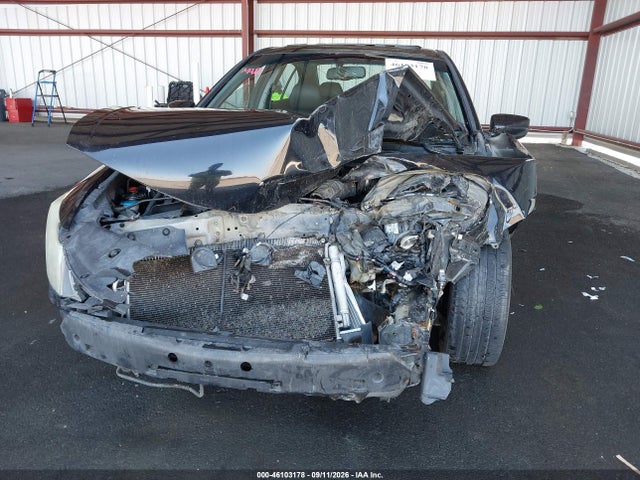 Aukcja sprzedaży 2012 Honda Accord Exl, vin: 1HGCP2F89CA144051, numer aukcji: 46103178