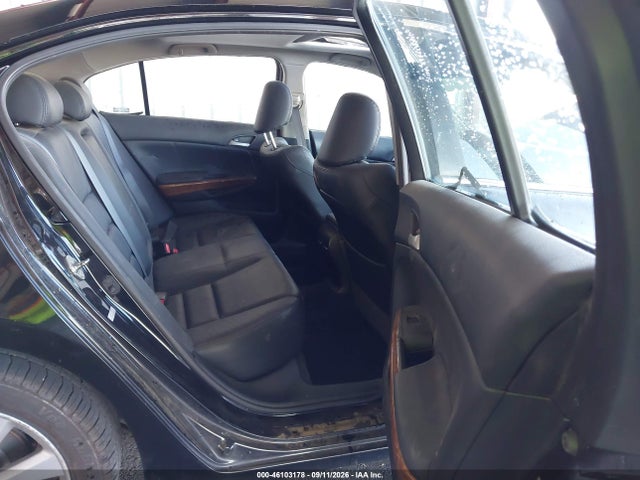 Aukcja sprzedaży 2012 Honda Accord Exl, vin: 1HGCP2F89CA144051, numer aukcji: 46103178
