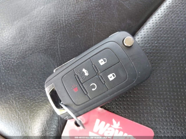 Aukcja sprzedaży 2014 Chevrolet Impala 2lz, vin: 1G1155S34EU106387, numer aukcji: 46103181