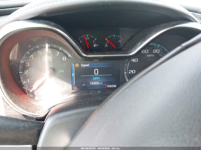 Aukcja sprzedaży 2014 Chevrolet Impala 2lz, vin: 1G1155S34EU106387, numer aukcji: 46103181
