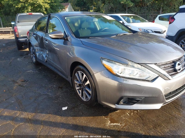 Продажа на аукционе авто 2016 Nissan Altima 2.5 Sv, vin: 1N4AL3AP5GC252026, номер лота: 46103184