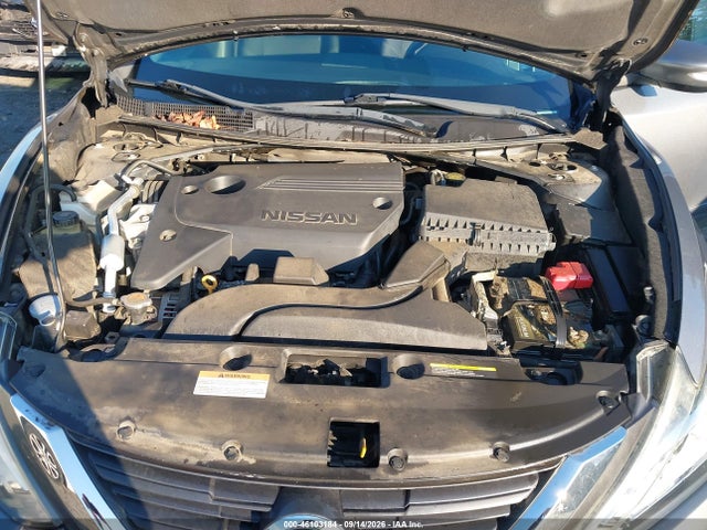 Продажа на аукционе авто 2016 Nissan Altima 2.5 Sv, vin: 1N4AL3AP5GC252026, номер лота: 46103184