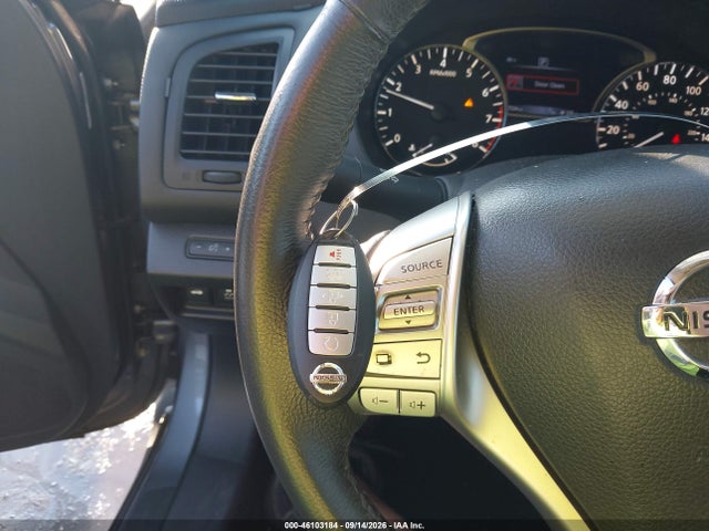 Продажа на аукционе авто 2016 Nissan Altima 2.5 Sv, vin: 1N4AL3AP5GC252026, номер лота: 46103184