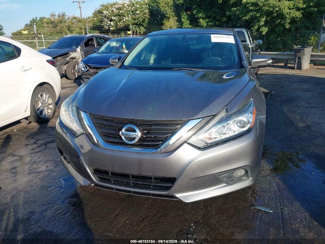 Продажа на аукционе авто 2016 Nissan Altima 2.5 Sv, vin: 1N4AL3AP5GC252026, номер лота: 46103184