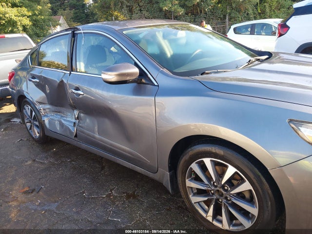 Продажа на аукционе авто 2016 Nissan Altima 2.5 Sv, vin: 1N4AL3AP5GC252026, номер лота: 46103184