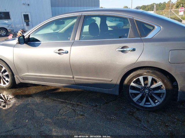Продажа на аукционе авто 2016 Nissan Altima 2.5 Sv, vin: 1N4AL3AP5GC252026, номер лота: 46103184