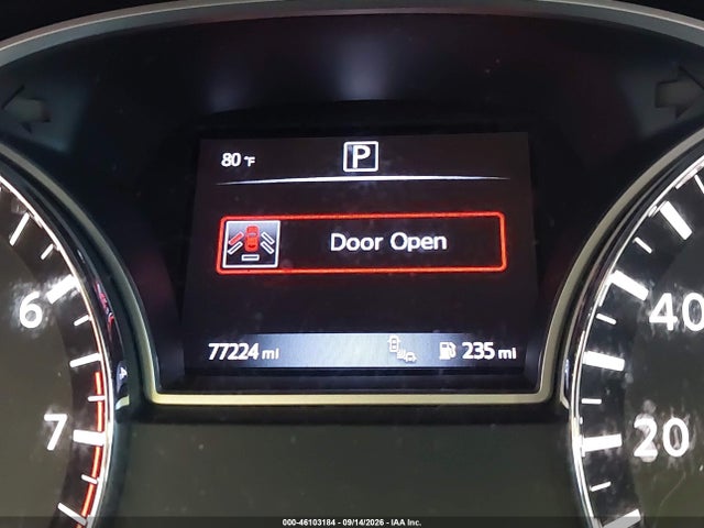 Продажа на аукционе авто 2016 Nissan Altima 2.5 Sv, vin: 1N4AL3AP5GC252026, номер лота: 46103184