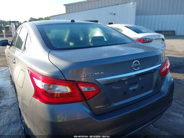 Продажа на аукционе авто 2016 Nissan Altima 2.5 Sv, vin: 1N4AL3AP5GC252026, номер лота: 46103184
