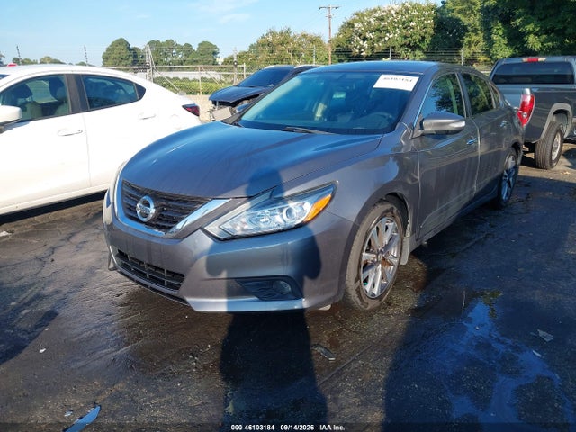 Продажа на аукционе авто 2016 Nissan Altima 2.5 Sv, vin: 1N4AL3AP5GC252026, номер лота: 46103184