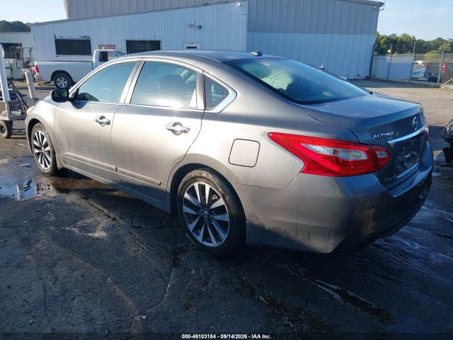 Продажа на аукционе авто 2016 Nissan Altima 2.5 Sv, vin: 1N4AL3AP5GC252026, номер лота: 46103184