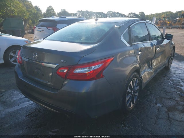 Продажа на аукционе авто 2016 Nissan Altima 2.5 Sv, vin: 1N4AL3AP5GC252026, номер лота: 46103184