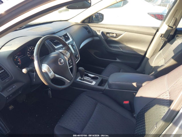 Продажа на аукционе авто 2016 Nissan Altima 2.5 Sv, vin: 1N4AL3AP5GC252026, номер лота: 46103184