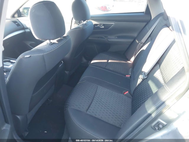 Продажа на аукционе авто 2016 Nissan Altima 2.5 Sv, vin: 1N4AL3AP5GC252026, номер лота: 46103184