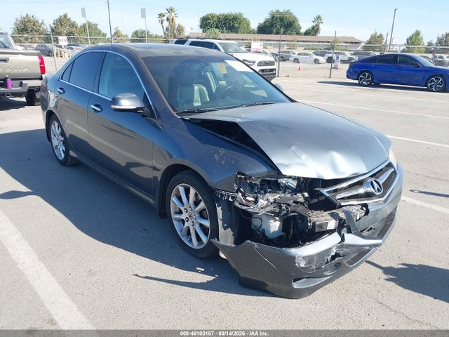 2008 Acura Tsx მანქანა იყიდება აუქციონზე, vin: JH4CL96898C008211, აუქციონის ნომერი: 46103187