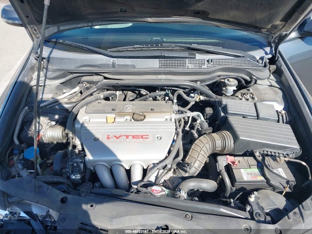2008 Acura Tsx მანქანა იყიდება აუქციონზე, vin: JH4CL96898C008211, აუქციონის ნომერი: 46103187