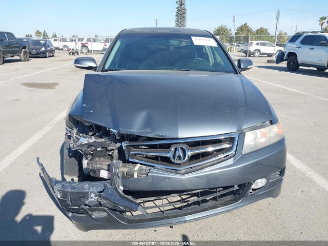 2008 Acura Tsx მანქანა იყიდება აუქციონზე, vin: JH4CL96898C008211, აუქციონის ნომერი: 46103187