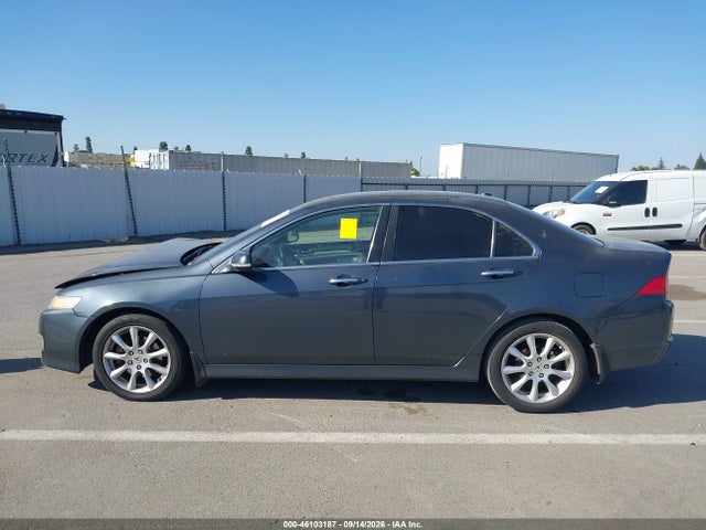 2008 Acura Tsx მანქანა იყიდება აუქციონზე, vin: JH4CL96898C008211, აუქციონის ნომერი: 46103187