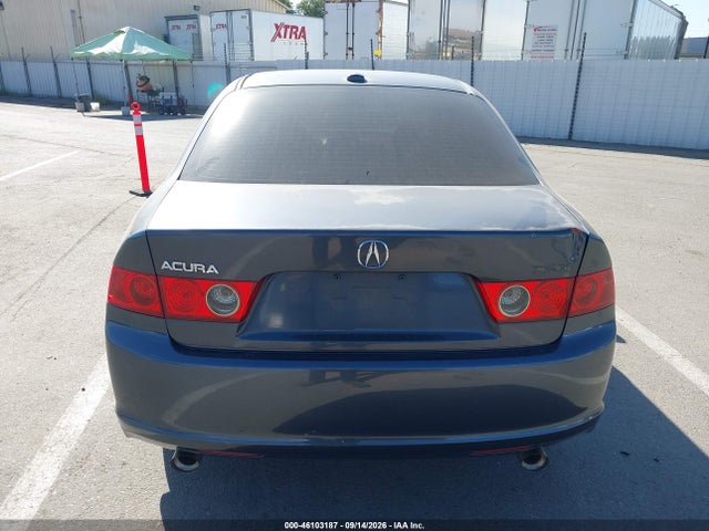 2008 Acura Tsx მანქანა იყიდება აუქციონზე, vin: JH4CL96898C008211, აუქციონის ნომერი: 46103187
