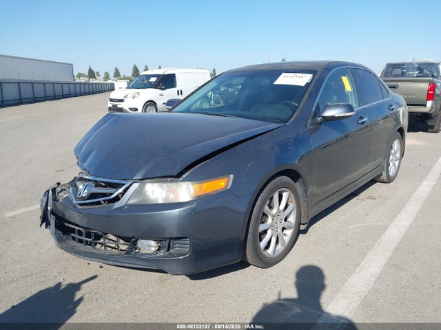 2008 Acura Tsx მანქანა იყიდება აუქციონზე, vin: JH4CL96898C008211, აუქციონის ნომერი: 46103187