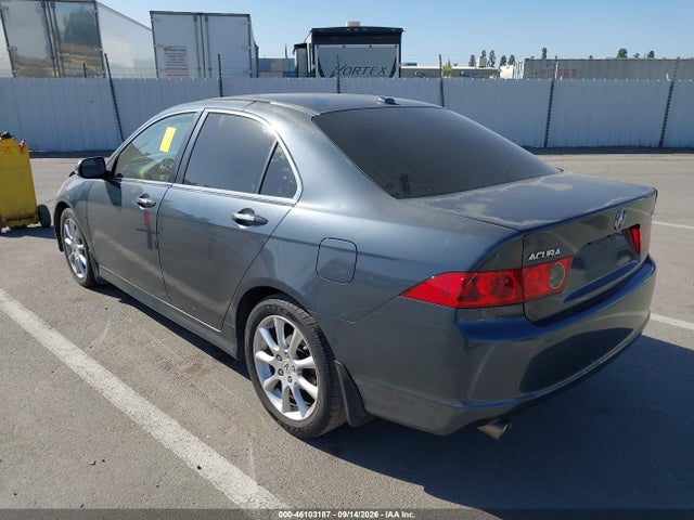 2008 Acura Tsx მანქანა იყიდება აუქციონზე, vin: JH4CL96898C008211, აუქციონის ნომერი: 46103187