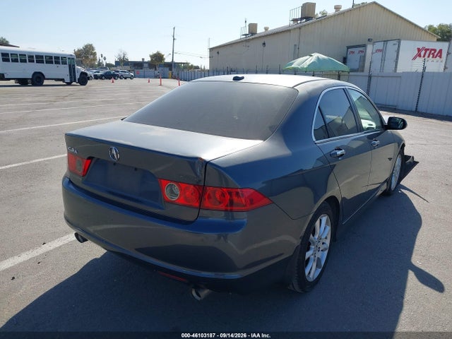 2008 Acura Tsx მანქანა იყიდება აუქციონზე, vin: JH4CL96898C008211, აუქციონის ნომერი: 46103187