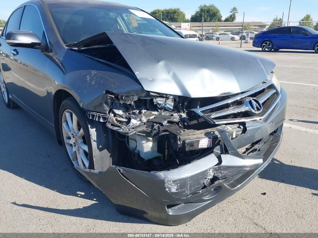 2008 Acura Tsx მანქანა იყიდება აუქციონზე, vin: JH4CL96898C008211, აუქციონის ნომერი: 46103187