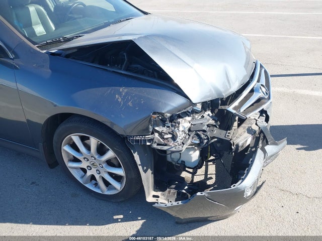 2008 Acura Tsx მანქანა იყიდება აუქციონზე, vin: JH4CL96898C008211, აუქციონის ნომერი: 46103187