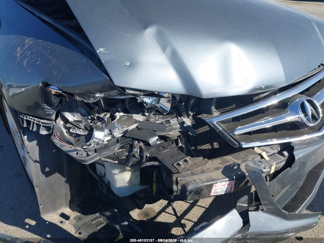 2008 Acura Tsx მანქანა იყიდება აუქციონზე, vin: JH4CL96898C008211, აუქციონის ნომერი: 46103187