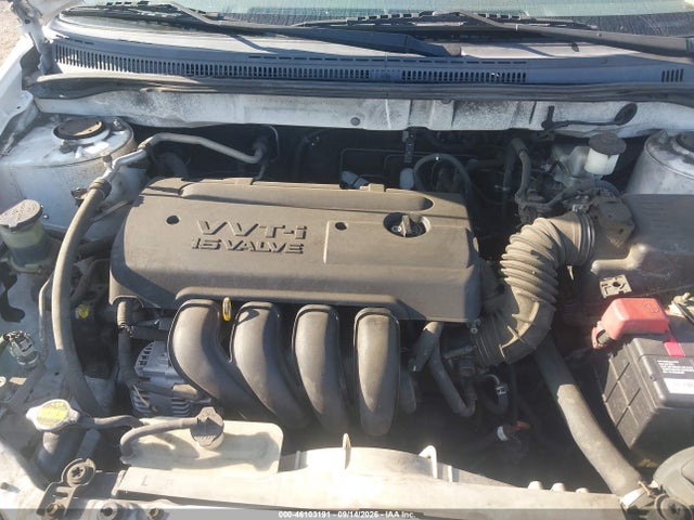 Продажа на аукционе авто 2006 Toyota Corolla Ce, vin: JTDBR32E860064983, номер лота: 46103191