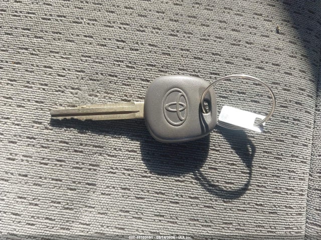 Продажа на аукционе авто 2006 Toyota Corolla Ce, vin: JTDBR32E860064983, номер лота: 46103191