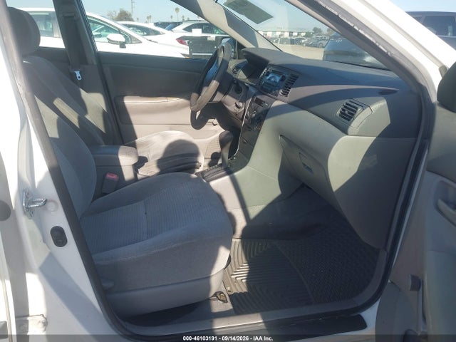 Продажа на аукционе авто 2006 Toyota Corolla Ce, vin: JTDBR32E860064983, номер лота: 46103191