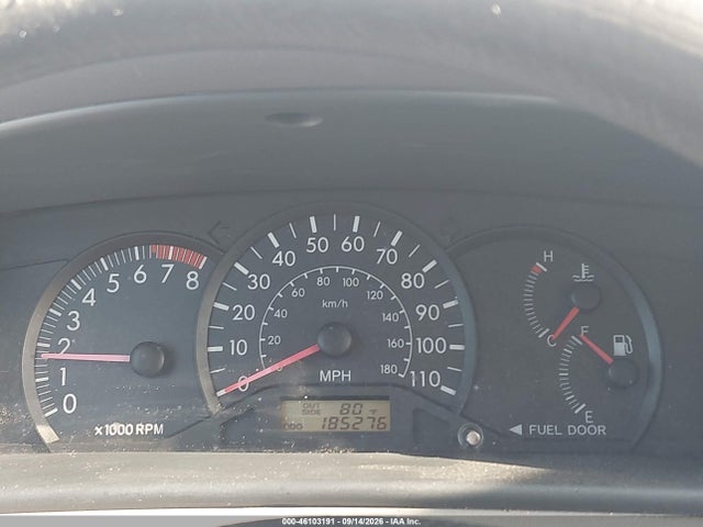 Продажа на аукционе авто 2006 Toyota Corolla Ce, vin: JTDBR32E860064983, номер лота: 46103191