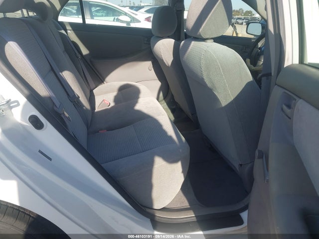 Продажа на аукционе авто 2006 Toyota Corolla Ce, vin: JTDBR32E860064983, номер лота: 46103191