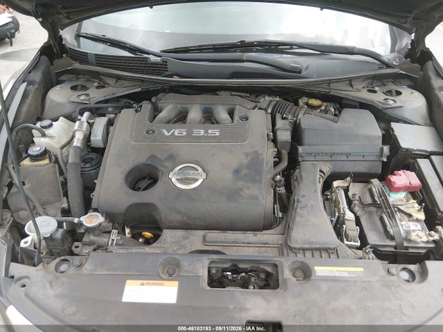Продаж на аукціоні авто 2017 Nissan Altima 3.5 Sl, vin: 1N4BL3AP3HC223369, номер лоту: 46103193