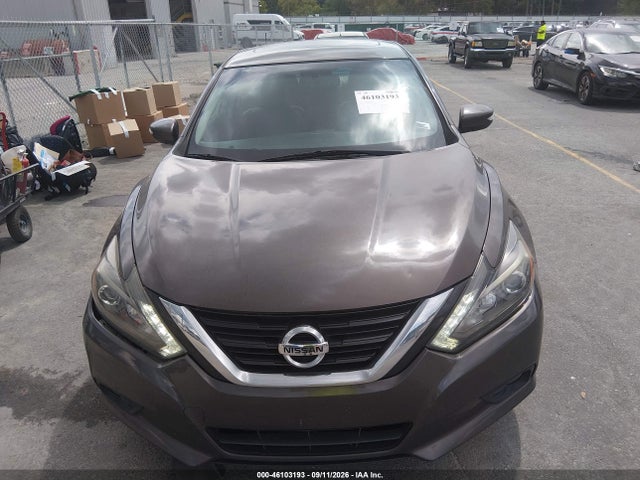Продаж на аукціоні авто 2017 Nissan Altima 3.5 Sl, vin: 1N4BL3AP3HC223369, номер лоту: 46103193