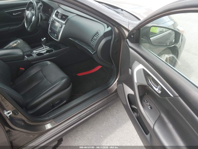 Продаж на аукціоні авто 2017 Nissan Altima 3.5 Sl, vin: 1N4BL3AP3HC223369, номер лоту: 46103193