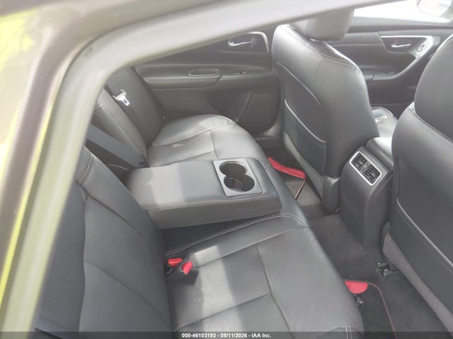 Продаж на аукціоні авто 2017 Nissan Altima 3.5 Sl, vin: 1N4BL3AP3HC223369, номер лоту: 46103193