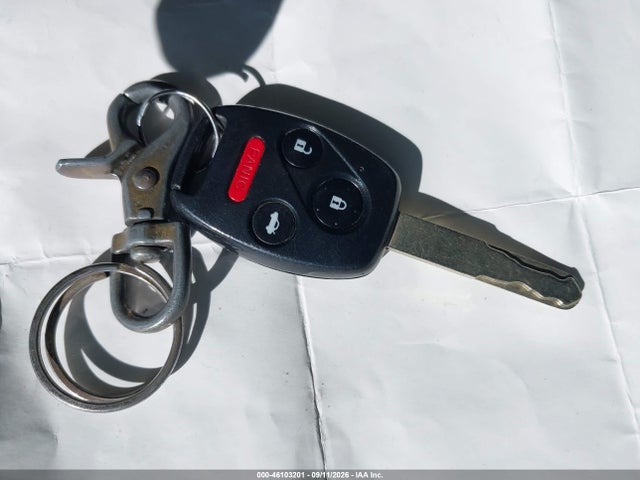 46103201 :رقم المزاد ، 19XFB2F57DE036283 vin ، 2013 Honda Civic Lx مزاد بيع