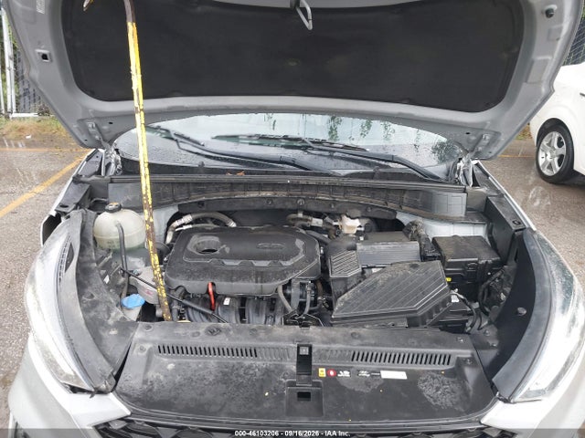 Продаж на аукціоні авто 2020 Hyundai Tucson Sport, vin: KM8J3CAL1LU281496, номер лоту: 46103206