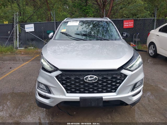 Продаж на аукціоні авто 2020 Hyundai Tucson Sport, vin: KM8J3CAL1LU281496, номер лоту: 46103206