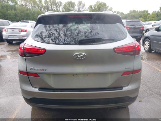 Продаж на аукціоні авто 2020 Hyundai Tucson Sport, vin: KM8J3CAL1LU281496, номер лоту: 46103206