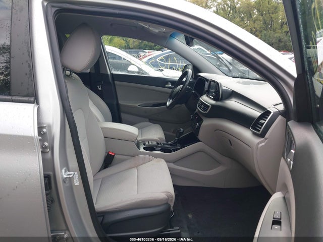 Продаж на аукціоні авто 2020 Hyundai Tucson Sport, vin: KM8J3CAL1LU281496, номер лоту: 46103206
