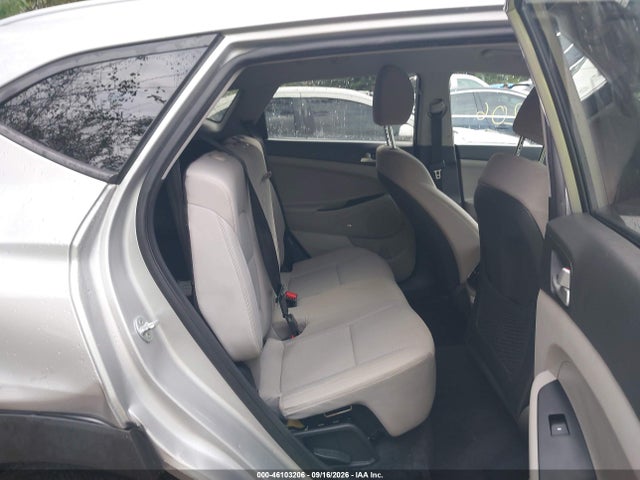 Продаж на аукціоні авто 2020 Hyundai Tucson Sport, vin: KM8J3CAL1LU281496, номер лоту: 46103206